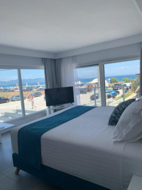 Ocean Blue Suites